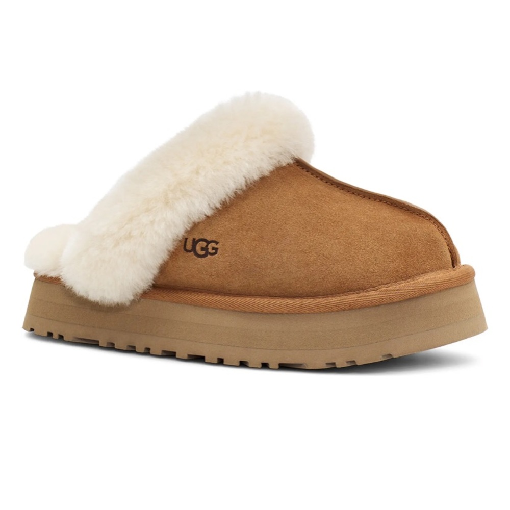Ugg Disquette Slipper